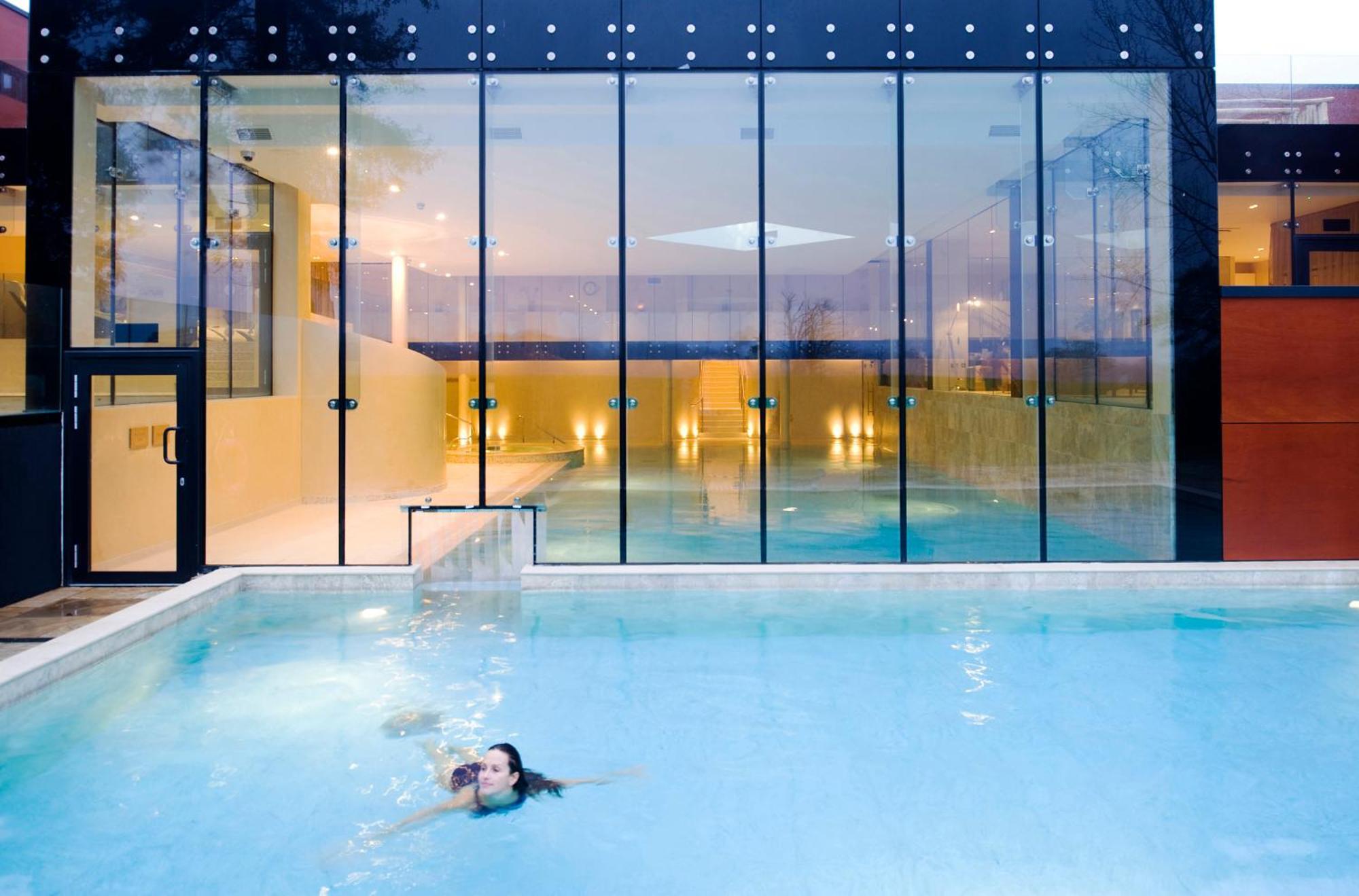 Ockenden Manor Hotel & Spa Cuckfield Exteriör bild
