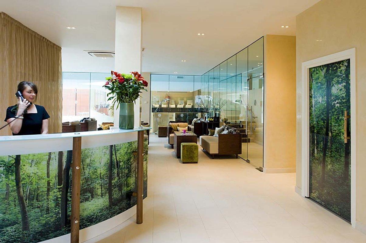 Ockenden Manor Hotel & Spa Cuckfield Exteriör bild